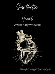 Synthetic Heart Book