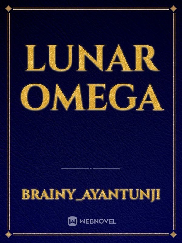 lunar omega Book