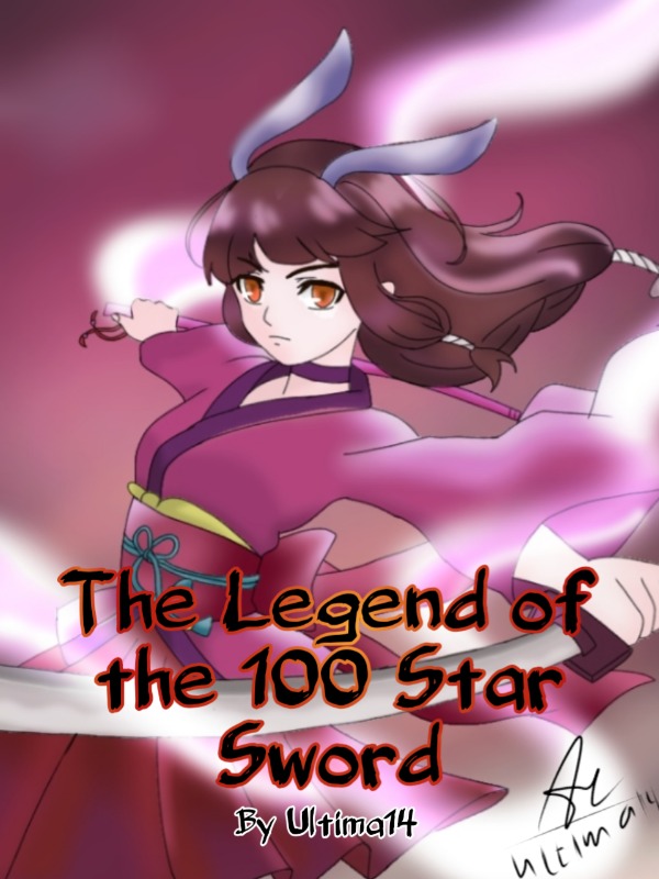 The Legend of the 100 Star Sword