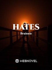 HATES Book