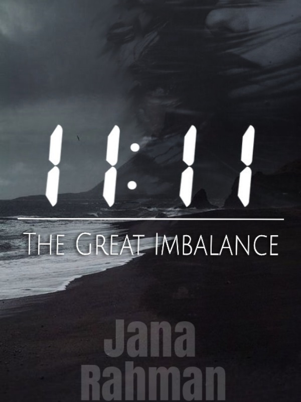 11:11: The Great Imbalance Book