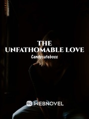 THE UNFATHOMABLE LOVE Book
