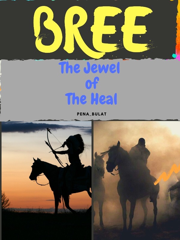 Bree (The Jewel of The Heal)