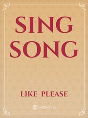 sing song Book