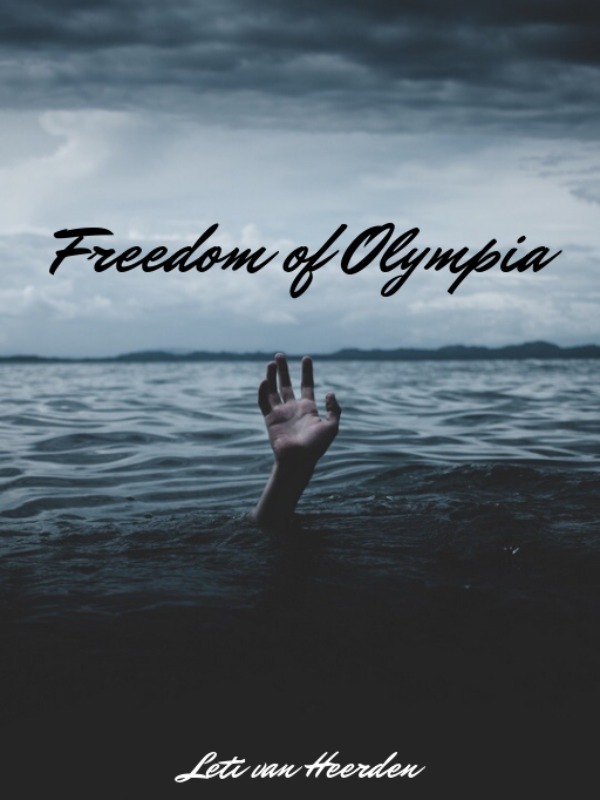 Freedom of Olympia Book