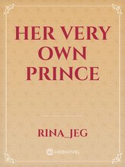 Her Very Own Prince Book