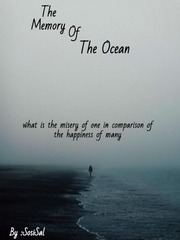 The Memory Of The Ocean Book