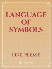 language of symbols Book