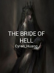 The Bride of Hell Book