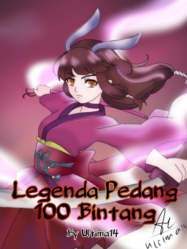 Legenda Pedang 100 Bintang
