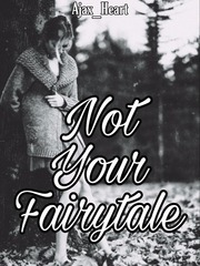 Not Your Fairytale Book