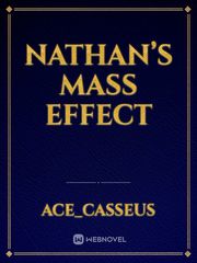 Nathan’s Mass Effect Book