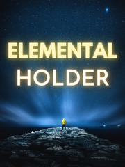 Elemental Holder (PAUSE) Book