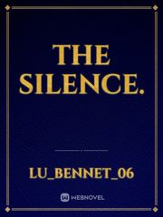 The Silence. Book