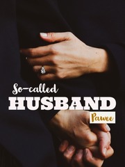 So-called Husband Book