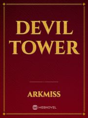 Devil tower Book