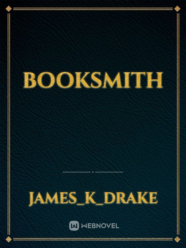 BookSmith Book