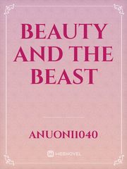 Beauty and The Beast Book