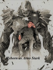 Reborn as Arno Stark Book