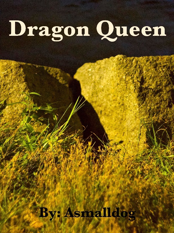 Dragon Queen Book