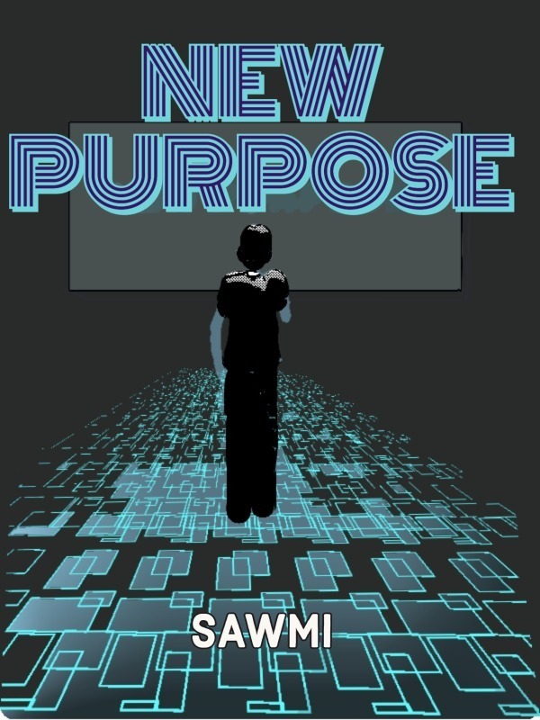 New Purpose Book