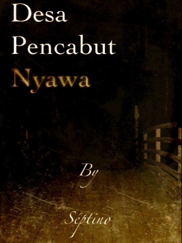 Desa Pencabut Nyawa Book