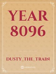Year 8096 Book