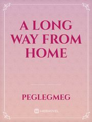 A Long Way From Home Book