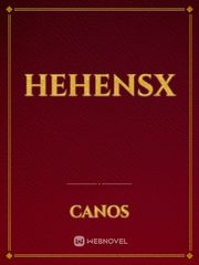 hehensx Book