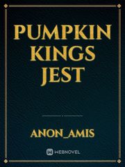 Pumpkin Kings Jest Book