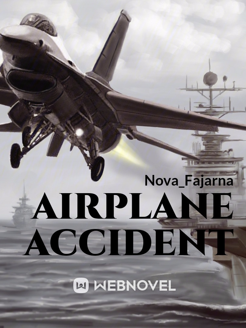 Airplane Accidentt Book