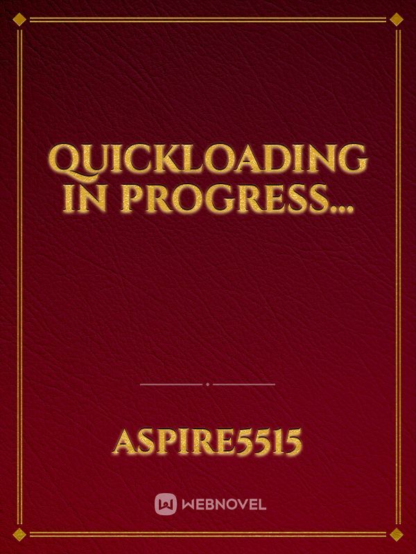 QuickLoading in progress... Book
