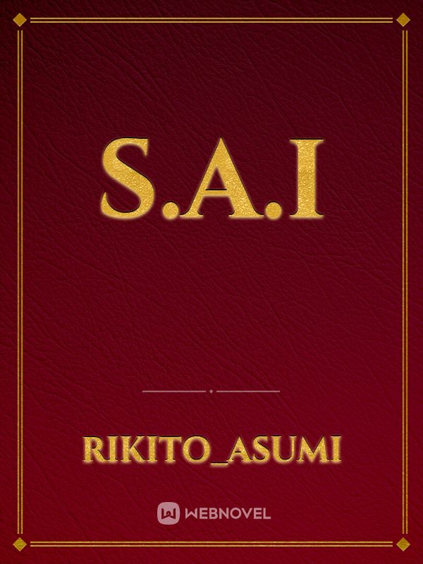 S.A.I Book