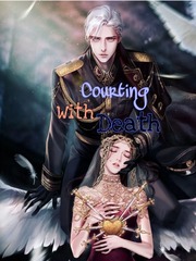 Courting with Death Book