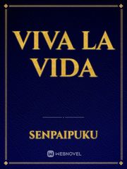 Viva La Vida Book