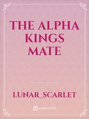 The alpha Kings Mate Book