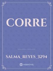CORRE Book