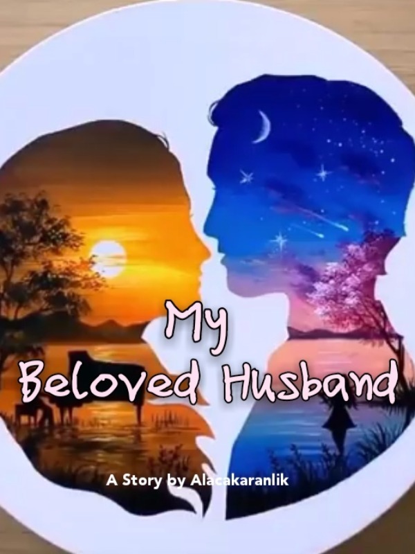 My Beloved Husband [Pink Lemonade]