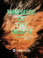 Promise of the Heart Book