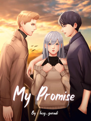 My promise Book