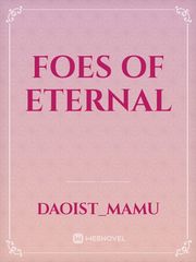 Foes of Eternal Book