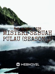 Misteri Sebuah Pulau (season 1) Book