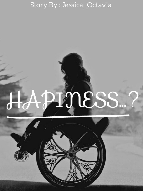 HAPPINESS...?