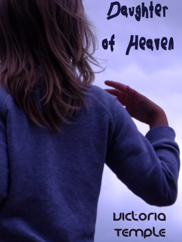 Daughter of Heaven Book