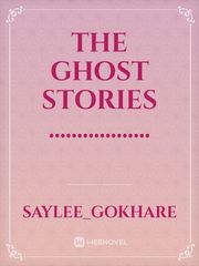 The Ghost stories .................. Book