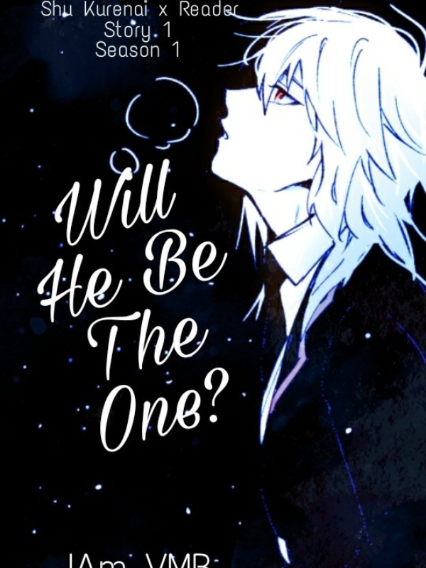 Will He Be The One(Shu Kurenai x Reader) Beyblade burst Book