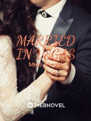 Married in Vegas Book
