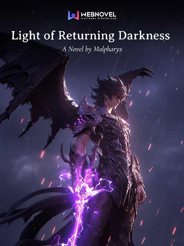 Light of Returning Darkness