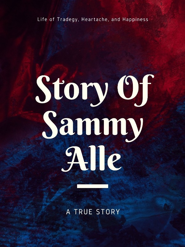 Story Of Sammy Alle Book