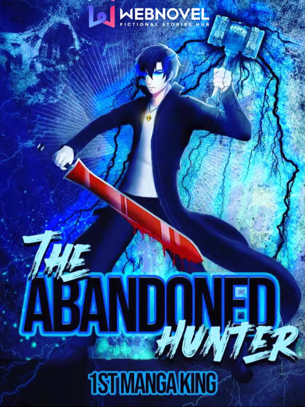 The Abandoned Hunter Book